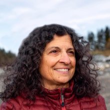 Lynn P Winters - Profile Photo