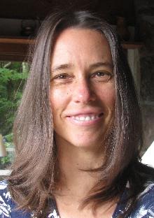 Julie Teetsov - Profile Photo