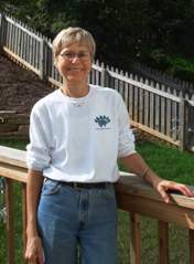 Martha C Austin - Profile Photo