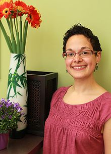 Marisa Alonso - Profile Photo