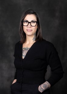 Melissa Dearman - Profile Photo