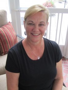 Jan Meeks - Profile Photo