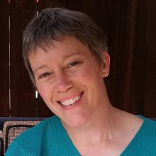 Christina E Hildebrandt - Profile Photo