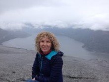 Marie Laniece - Profile Photo