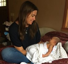 Catherine Cranford Thomas - Profile Photo