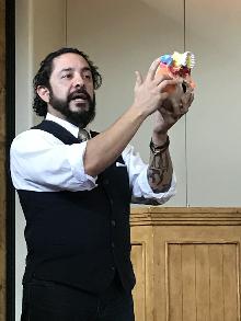 Eric Moya - Profile Photo