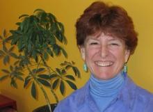 Helene L Royce-Tolland - Profile Photo