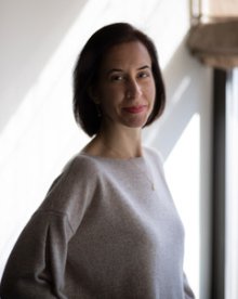 Maryann Herklotz - Profile Photo