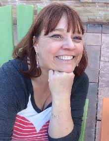 Deborah Peter - Profile Photo