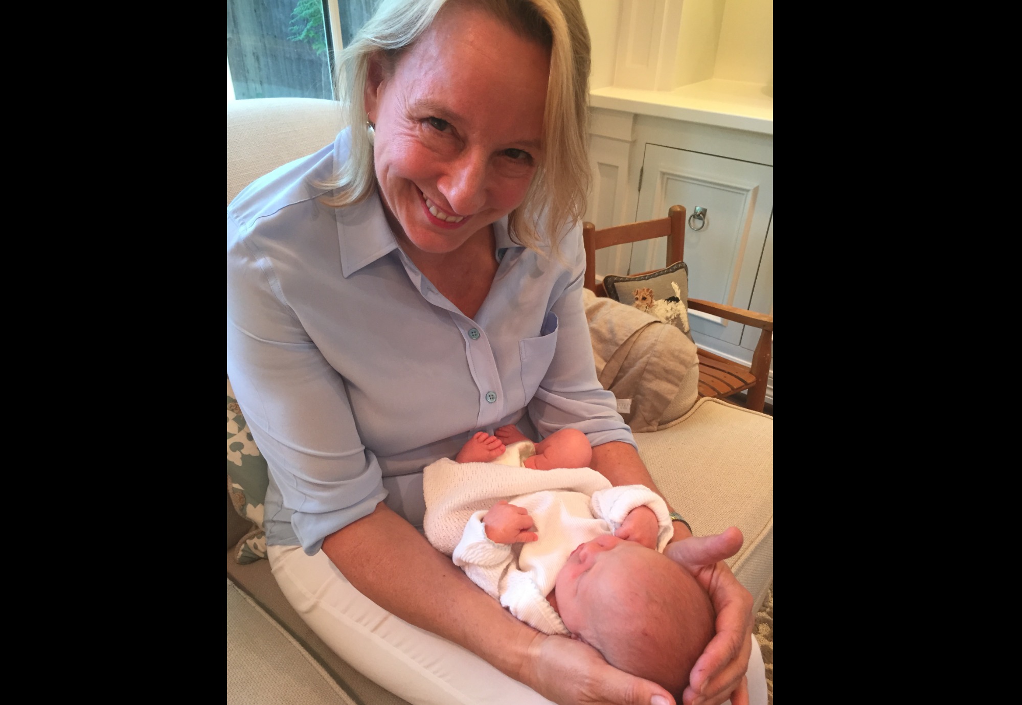 Sally Fryer Dietz - Profile Photo