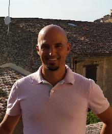 Eduardo Cortina - Profile Photo