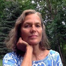 Ursula Herrmann - Profile Photo